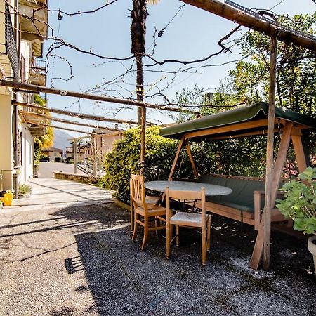 Pensione Solaria Locarno Exterior foto