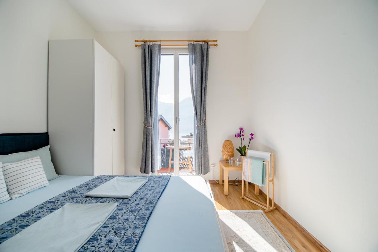 Pensione Solaria Locarno Exterior foto