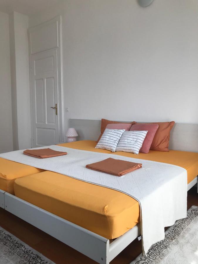 Pensione Solaria Locarno Exterior foto